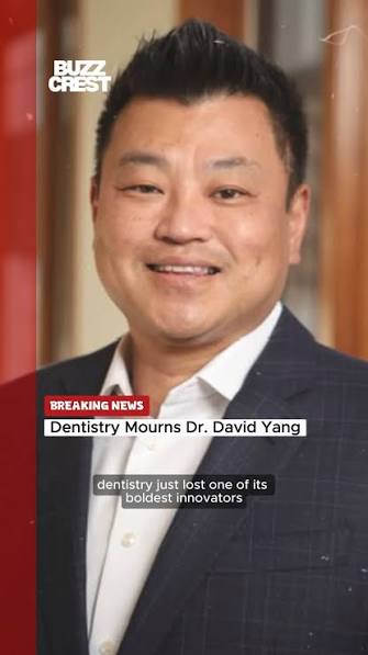  David Yang Dentist Obituary: Arizona Dentist Remembered for His Innovation and Contributions to Dentistry